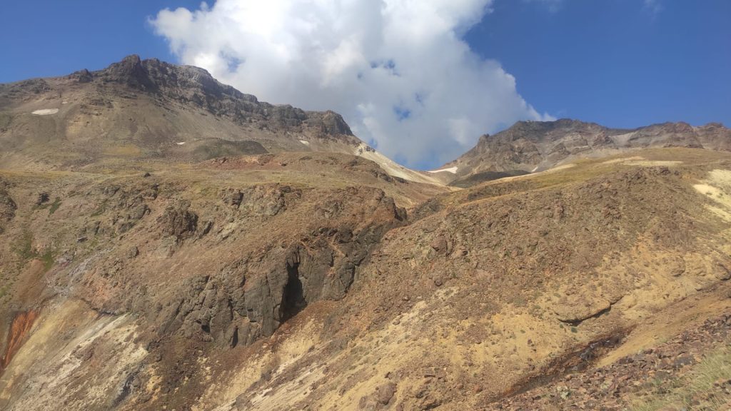 Armenia Trekking Tour